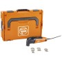 Fein MM 300 PLUS Start 72297264000 Multifunktionswerkzeug inkl. Koffer 4teilig 250 W (72297264000)