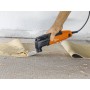 Fein MM 300 PLUS Start 72297264000 Multifunktionswerkzeug inkl. Koffer 4teilig 250 W (72297264000)