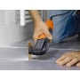 Fein MM 300 PLUS Start 72297264000 Multifunktionswerkzeug inkl. Koffer 4teilig 250 W (72297264000)