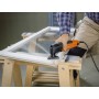 Fein MM 300 PLUS Start 72297264000 Multifunktionswerkzeug inkl. Koffer 4teilig 250 W (72297264000)