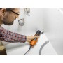 Fein MM 300 PLUS Start 72297264000 Multifunktionswerkzeug inkl. Koffer 4teilig 250 W (72297264000)