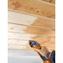 Fein MM 500 PLUS CE-Set 72296775000 Multifunktionswerkzeug inkl. Koffer, mit Zubehör 350 W (72296775000)