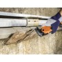 Fein MM 500 PLUS CE-Set 72296775000 Multifunktionswerkzeug inkl. Koffer, mit Zubehör 350 W (72296775000)
