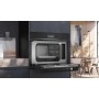 SIEMENS CD714GXB1 - iQ700 FORNOA VAPORE, NERO/ACCIAIO INOSSIDABILE, WiFi, 60 X 45 CM