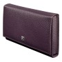 Zwilling CLASSIC INOX Druckknopf -Etui, Rindleder, lila, 7-tlg. (97646-008)