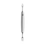 Zwilling CLASSIC INOX Druckknopf -Etui, Rindleder, lila, 7-tlg. (97646-008)