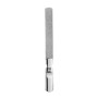 Zwilling CLASSIC INOX Druckknopf -Etui, Rindleder, lila, 7-tlg. (97646-008)