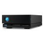LaCie 1big Dock 3.5E 30000 STHS30000800 - Festplatte - 3,5" - Dock Thunderbolt 3 30TB (STHS30000800)
