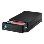 LaCie 1big Dock 3.5E 30000 STHS30000800 - Festplatte - 3,5" - Dock Thunderbolt 3 30TB (STHS30000800)