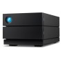 LACIE 2big RAID 60TB USB 3.2 Gen 2 USB-C (STHJ60000800)