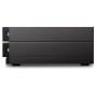 LACIE 2big RAID 60TB USB 3.2 Gen 2 USB-C (STHJ60000800)