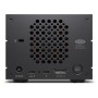 LaCie 2big Dock Thunderbolt 3 3.5E 60000 - Festplatte - 3,5" (STLG60000400)