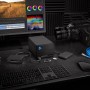 LaCie 2big Dock Thunderbolt 3 3.5E 60000 - Festplatte - 3,5" (STLG60000400)