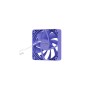 HYTE FAN- -FA12-TM-4 sistema di raffreddamento per computer Processore Ventilatore 12 cm Viola 4 pz (FAN-HYTE-FA12-TM-4)