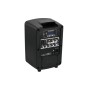 Omnitronic Mini-WAMS 065 BT Tragbares PA-System (MINIWAMS065BT)
