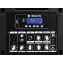 Omnitronic Mini-WAMS 065 BT Tragbares PA-System (MINIWAMS065BT)