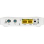 Ethernet over CoaxEOC 2-32Peer-to-Peer 1600 Mbps WiFi (EOC00232)