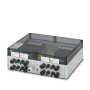 Phoenix SOL-SC-1ST-0-DC-4MPPT-1001SE 1029990 Schaltgerätekombination (1029990)