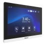 Akuvox Indoor-Station C319S, Touch Screen, Android, POE, white (C319S)
