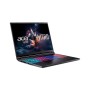 Acer Nitro V AI ANV16S-41-R93W Gaming 16" WQXGA IPS Ryzen 7-260 16 TOPS - 1.000 GB - 16 GB (NH.QZXEG.001)