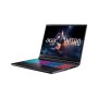 Acer Nitro V AI ANV16S-41-R93W Gaming 16" WQXGA IPS Ryzen 7-260 16 TOPS - 1.000 GB - 16 GB (NH.QZXEG.001)