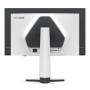 BenQ EX271UZ Monitor PC 67,3 cm (26.5") 3840 x 2160 Pixel 4K Ultra HD OLED Nero, Bianco (9H.LP2LA.TBE)