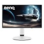 BenQ EX271UZ Monitor PC 67,3 cm (26.5") 3840 x 2160 Pixel 4K Ultra HD OLED Nero, Bianco (9H.LP2LA.TBE)
