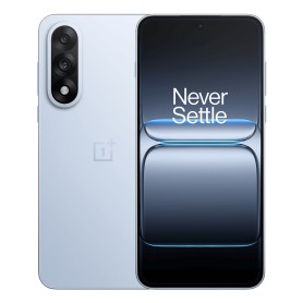 OnePlus Nord 5 17,4 cm (6.83") Doppia SIM Android 15 5G USB tipo-C 12 GB 512 GB 5200 mAh Blu (6921815629917)