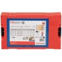 FixTainer PowerFast II Senkkopf TG TX (527 Teile, Teilgewinde, verzinkt) (562272)