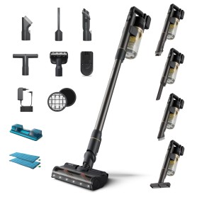 Philips 7000 series XC7057/01 Aspirapolvere senza filo Aqua
