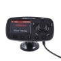 Albrecht DR 57 87,6 - 107,9 MHz Bluetooth Nero (27257)