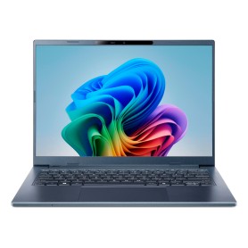 Acer Aspire 14 AI A14-11M-X7MH 14" WUXGA Snapdragon X 16GB/512GB Win11 (NX.JP3EG.00B)