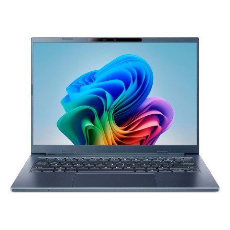 Acer Aspire 14 AI A14-11M-X7MH 14" WUXGA Snapdragon X 16GB/512GB Win11 (NX.JP3EG.00B)