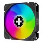 Xilence Performance A+ 120mm REVERSE Case Fan ARGB PWM WH (XF066)