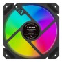 Xilence Performance A+ 120mm REVERSE Case Fan ARGB PWM WH (XF066)