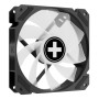 Xilence Performance A+ 120mm REVERSE Case Fan ARGB PWM WH (XF066)