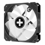 Xilence Performance A+ 120mm REVERSE Case Fan ARGB PWM WH (XF066)