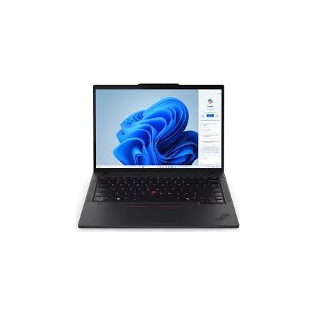 Lenovo ThinkPad P14s G5 21ME0038GE Notebook 35,6 cm (14") 1920x1200 - Ryzen 5 PRO 8640HS - 512GB SSD - HDMI/USB-C - Windows 11 P