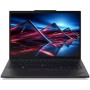 Lenovo ThinkPad P14s G5 21ME0038GE Notebook 35,6 cm (14") 1920x1200 - Ryzen 5 PRO 8640HS - 512GB SSD - HDMI/USB-C - Windows 11 P