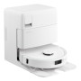 Roborock Qrevo Plus Weiß Version mit Wasseranschluss Saug-Wisch-Roboter (R100054)