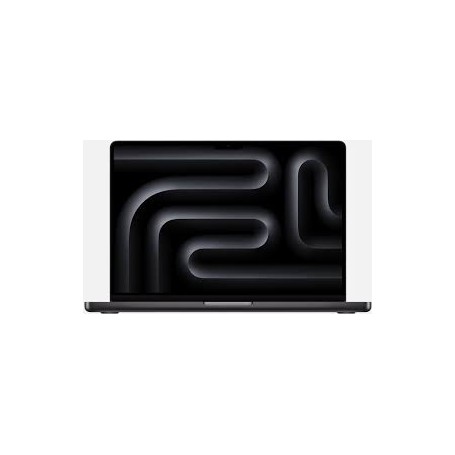 Apple MacBook Pro 14'' SpaceSchwarz CTO M5 10C-CPU 10C-GPU 96W Nanotexturglas (Z1KH-00021000)