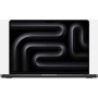 Apple MacBook Pro 14'' SpaceSchwarz CTO M5 10C-CPU 10C-GPU 96W Nanotexturglas (Z1KH-00021000)