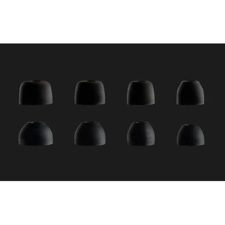 Sony Inzone E9 Auricolare Cablato In-ear Musica e Chiamate USB tipo-C Nero (IERG900B.CE7)