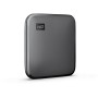 Western Digital WDBAYN0010BBK-WESN unità esterna a stato solido Tecnologia Thunderbolt 1 TB Micro-USB B Nero