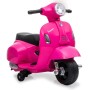 Jamara Ride-on Vespa Mini Monopattino cavalcabile (461858)