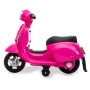 Jamara Ride-on Vespa Mini Monopattino cavalcabile (461858)
