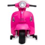 Jamara Ride-on Vespa Mini Monopattino cavalcabile (461858)