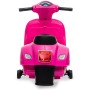 Jamara Ride-on Vespa Mini Monopattino cavalcabile (461858)