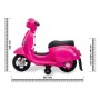 Jamara Ride-on Vespa Mini Monopattino cavalcabile (461858)