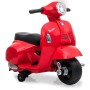 Jamara Ride-on Vespa Mini Monopattino cavalcabile (461857)